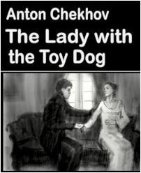 The Lady with the Toy Dog