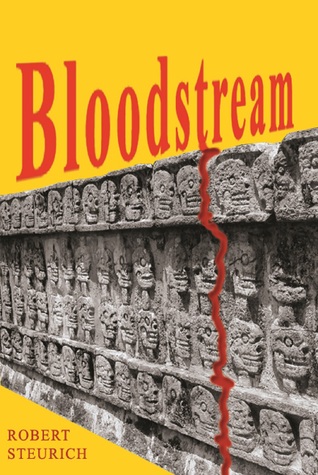 Bloodstream (Paperback)