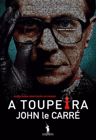 A Toupeira