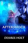 Aftershock Aftershock