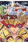 Saint Seiya: Episode G #33 (Episode G medio tomo, #33) Saint Seiya: Episode G #33 (Episode G medio tomo, #33)