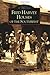 Fred Harvey Houses of the Southwest (Images of America: New Mexico)