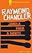 Janela para a morte by Raymond Chandler
