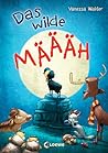 Das wilde Määäh (Das wilde Määäh, #1)