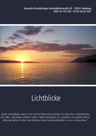 Lichtblicke