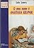 O meu nome é Anastasia Krupnik by Lois Lowry