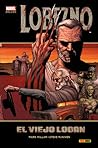 Lobezno by Mark Millar
