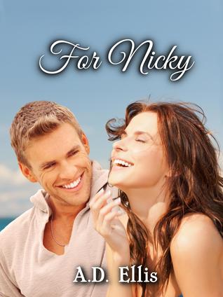 For Nicky (Torey Hope #1)