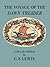 The Voyage of the Dawn Treader (The Chronicles of Narnia Book 3)