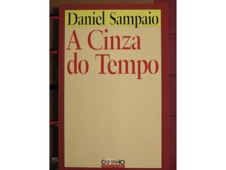 A Cinza do Tempo (Paperback)
