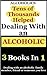 Alcoholics by J.C. Anonymous