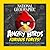 National Geographic Angry Birds Furious Forces by Rhett Allain