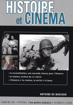 Histoire et cinéma (Paperback)