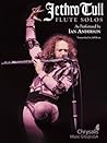 Jethro Tull - Flute Solos (Songbook): As Performed by Ian Anderson (FLUTE TRAVERSIE)