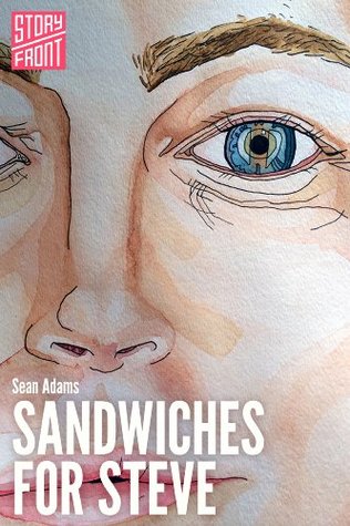 Sandwiches for Steve (Kindle Edition)