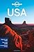 Lonely Planet USA by Amy C. Balfour Lonely Planet USA by Amy C. Balfour