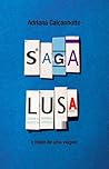 Saga Lusa by Calcanhotto