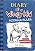 Rodrick Rules (Diary of a Wimpy Kid, #2)