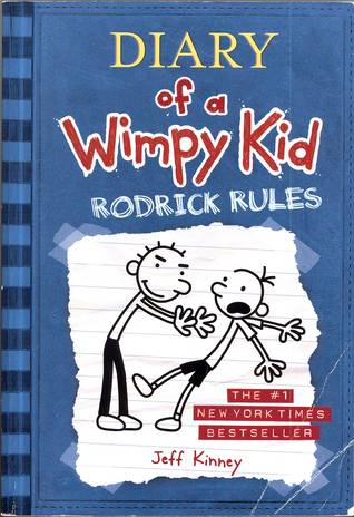Rodrick Rules
