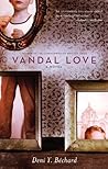 Book cover for Vandal Love