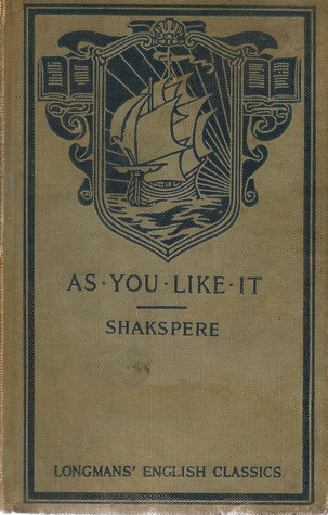 As You Like It