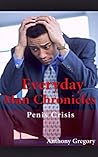 Penis Crisis (Everyday Man Chronicles Book 1)