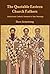 The Quotable Eastern Church Fathers: Distinctively Catholic Elements in Their Theology