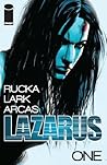 Lazarus #1