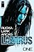 Lazarus #1