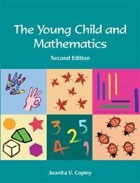The Young Child and Mathematics (Paperback)