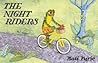 The Night Riders by Matt Furie