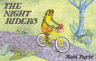 The Night Riders (Hardcover)