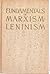 Fundamentals of Marxism–Leninism: Manual