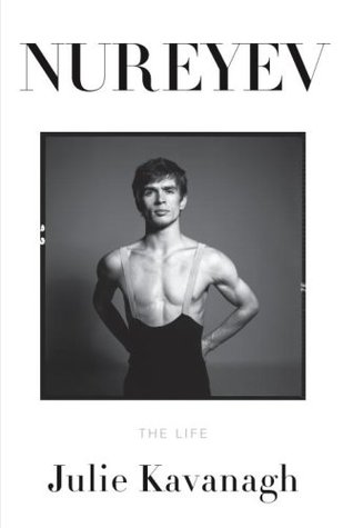 Nureyev: The Life (Hardcover)