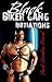 Black Biker Gang Initiations by Jack Gordon Ward