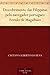 Descobrimento das Filippinas pelo navegador portuguez Fernão de Magalhães (Portuguese Edition)