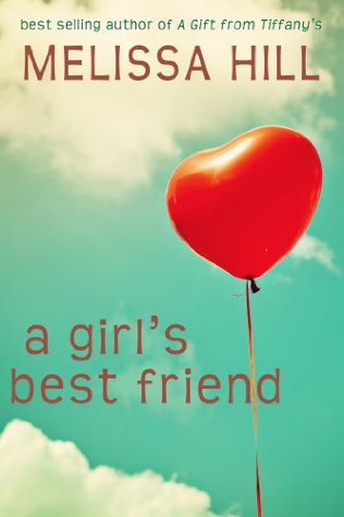 A Girl's Best Friend (Kindle Edition)