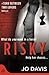 Risky (Torn Between Two Lovers #2)