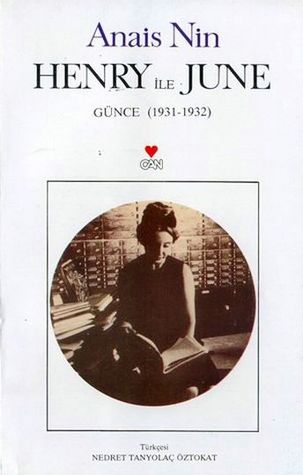 Henry ile June: Günce (1931-1932)
