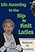 Life According to the Sip & Knit Ladies (1)