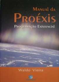 Manual da Proéxis