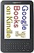"Google Books on Kindle" How to read Public Domain Free eBooks in Google Books on Kindle. - Convert Google eBooks into Amazon Kindle Format by Windows, ... in Google Books on Kindle. - TKP 0021 -