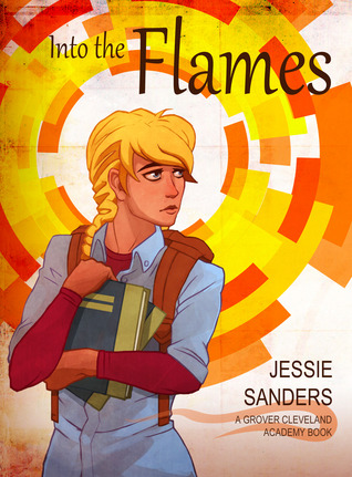 Into the Flames