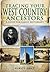 Tracing Your West Country Ancestors: A Guide for Family Historians (Tracing Your Ancestors)
