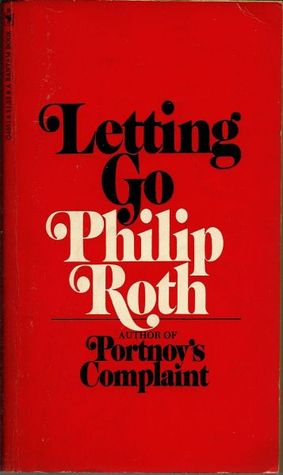 Letting Go