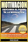 MOTIVACION - Como...