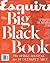 Esquire Big Black Book Maga...