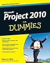 Project 2010 for Dummies