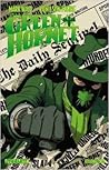 The Green Hornet,...