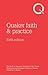 Quaker faith & practice